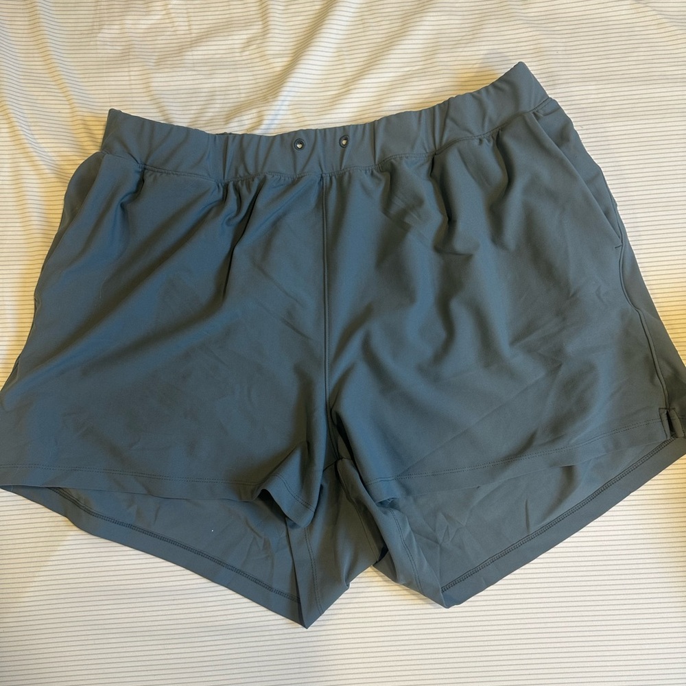 Women's Shorts